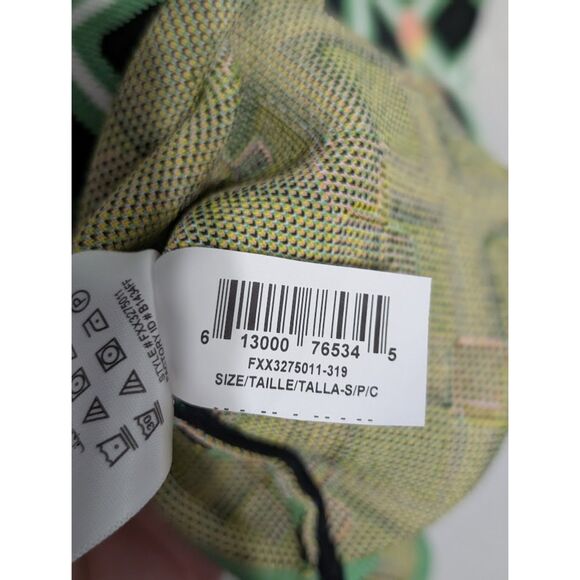 BCBGMaxAzria Colorful Stretch Boho Pencil Skirts Women's Size Small Bundle of 2 - Picture 4 of 16